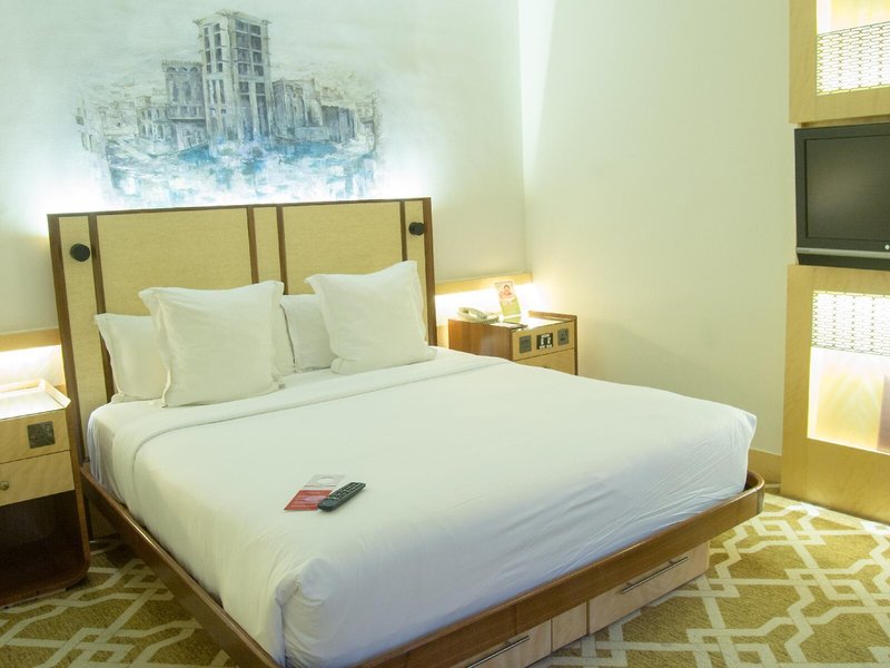 Marco Polo Hotel 18