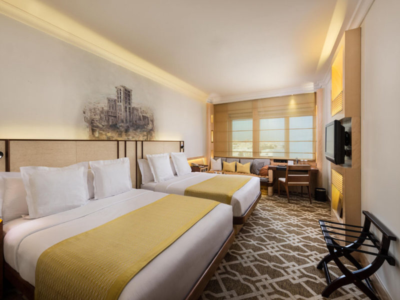 Marco Polo Hotel 19