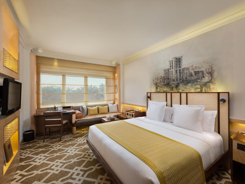 Marco Polo Hotel 22