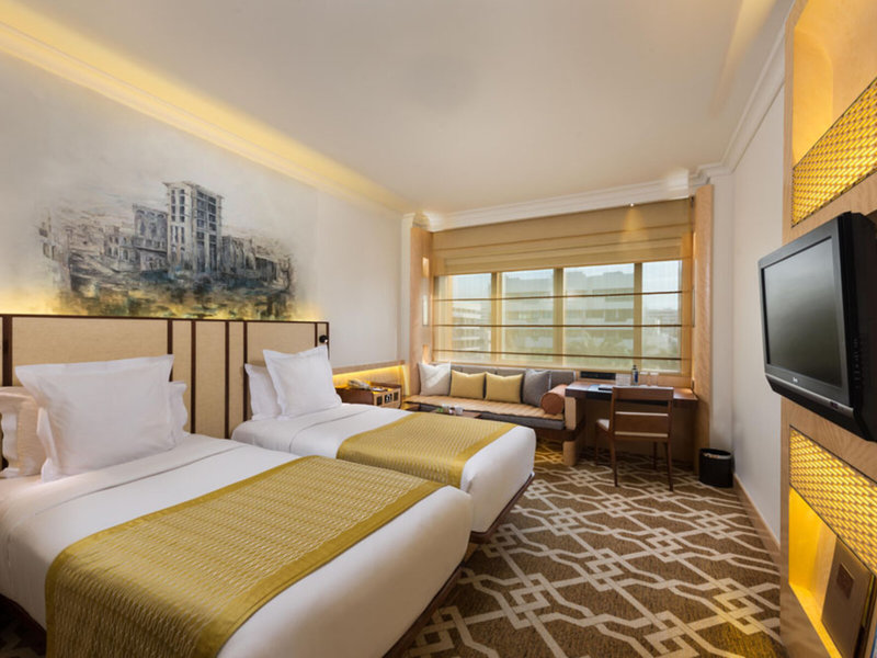 Marco Polo Hotel 23