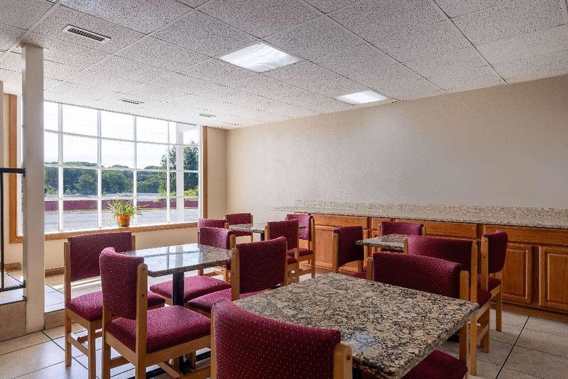 Days Inn Lincolnton
