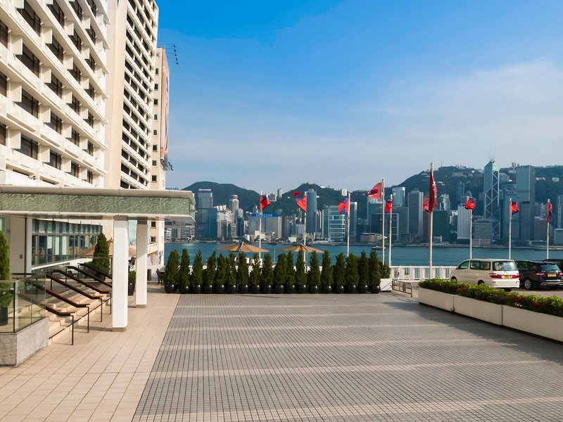 The Marco Polo Hongkong 1