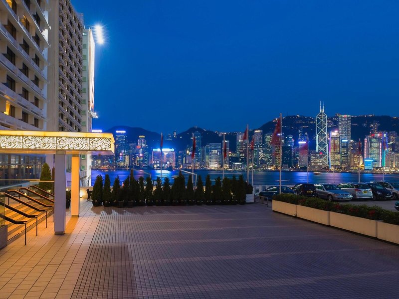 The Marco Polo Hongkong 3