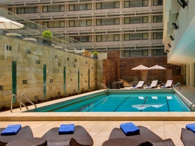 The Marco Polo Hongkong 4