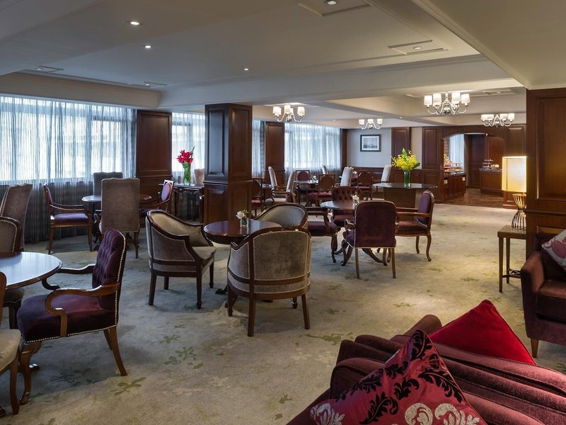 The Marco Polo Hongkong 5