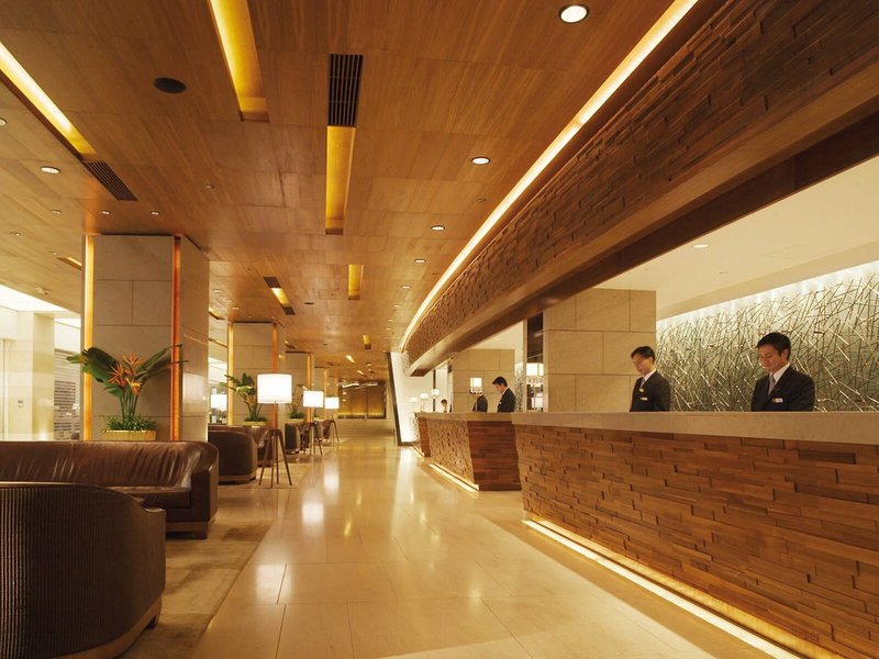 The Marco Polo Hongkong 6