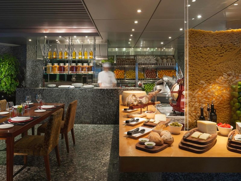 The Marco Polo Hongkong 7