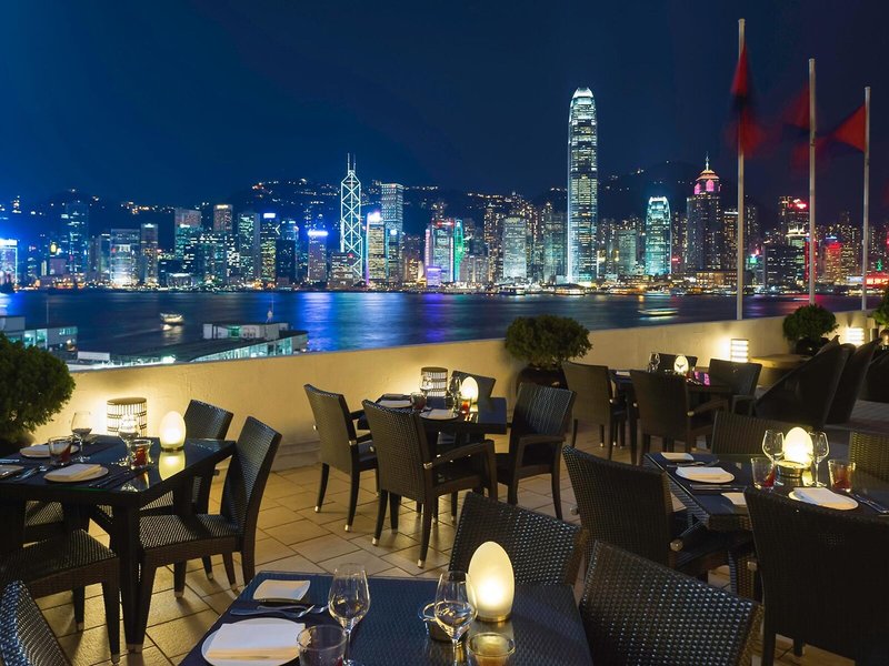 The Marco Polo Hongkong 8