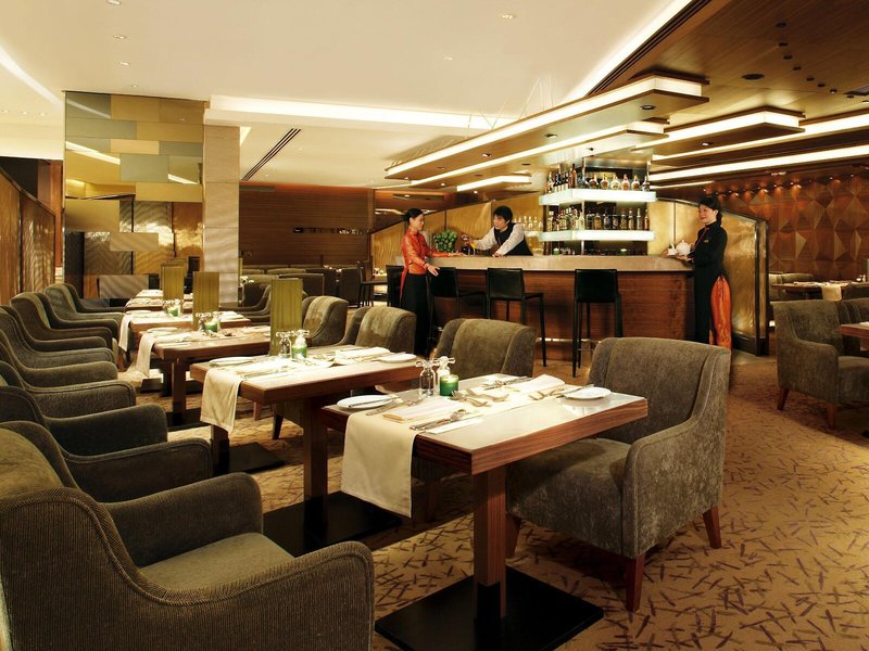 The Marco Polo Hongkong 9
