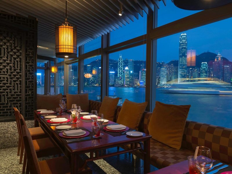 The Marco Polo Hongkong 10