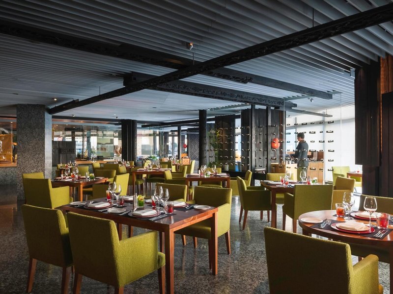 The Marco Polo Hongkong 11