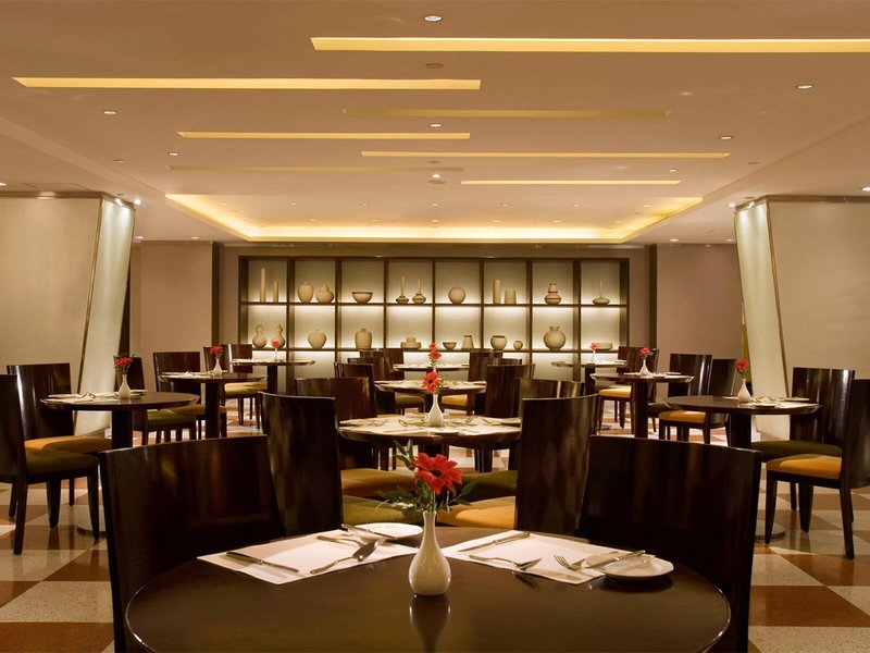 The Marco Polo Hongkong 12