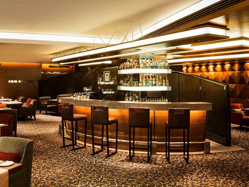 The Marco Polo Hongkong 13