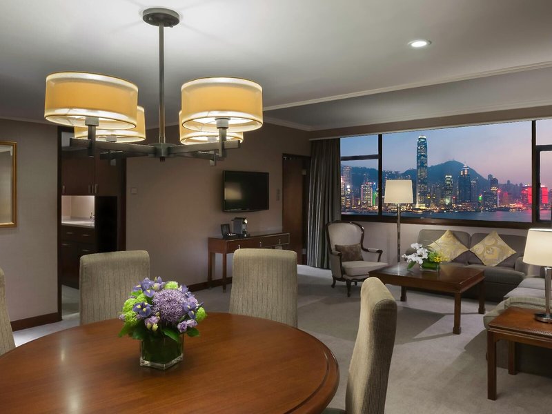 The Marco Polo Hongkong 14