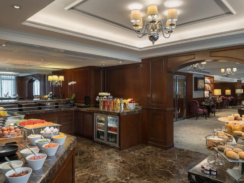 The Marco Polo Hongkong 15