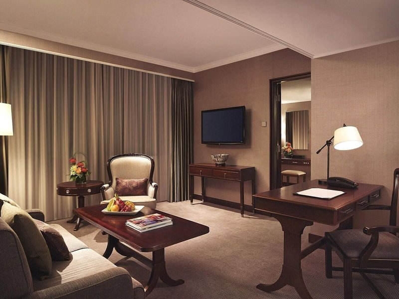 The Marco Polo Hongkong 17