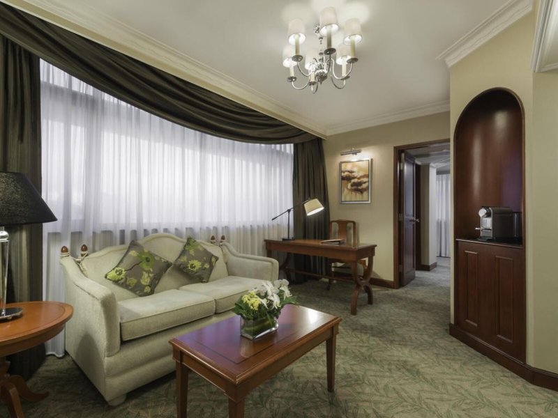 The Marco Polo Hongkong 19