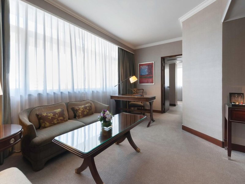 The Marco Polo Hongkong 20