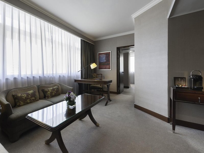 The Marco Polo Hongkong 21