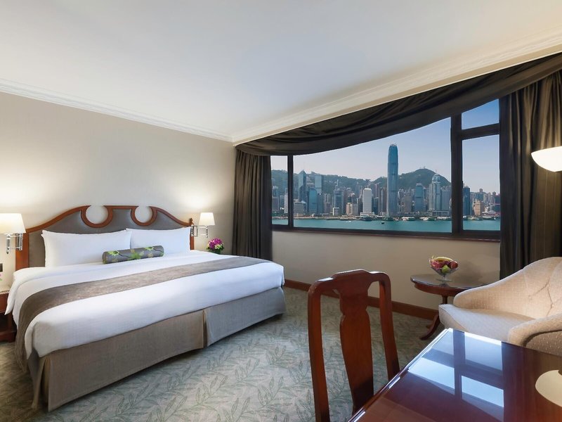 The Marco Polo Hongkong 22