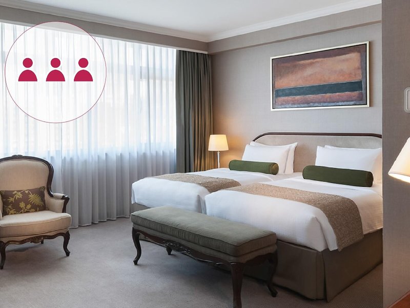 The Marco Polo Hongkong 23