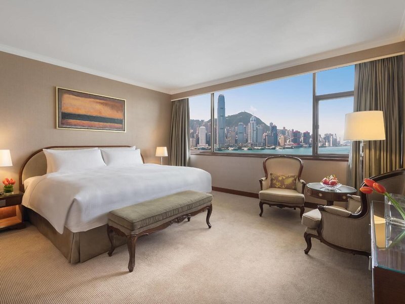 The Marco Polo Hongkong 24