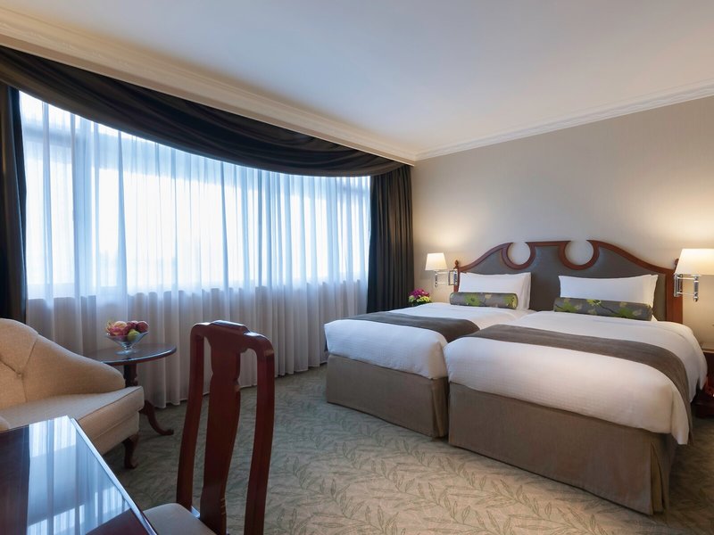 The Marco Polo Hongkong 25