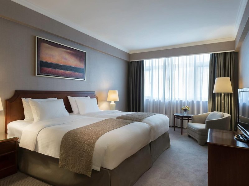 The Marco Polo Hongkong 26