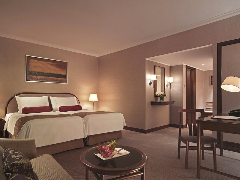 The Marco Polo Hongkong 27