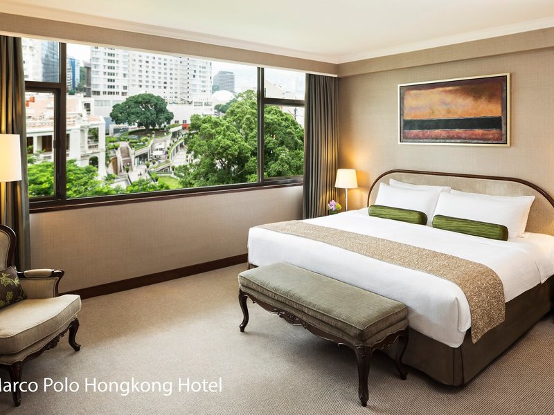 The Marco Polo Hongkong 28