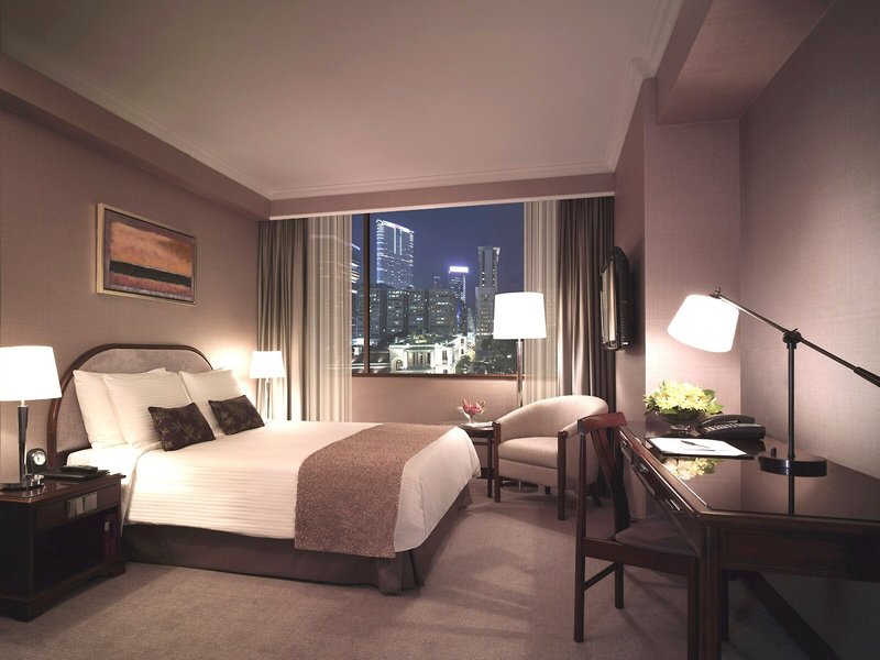 The Marco Polo Hongkong 29
