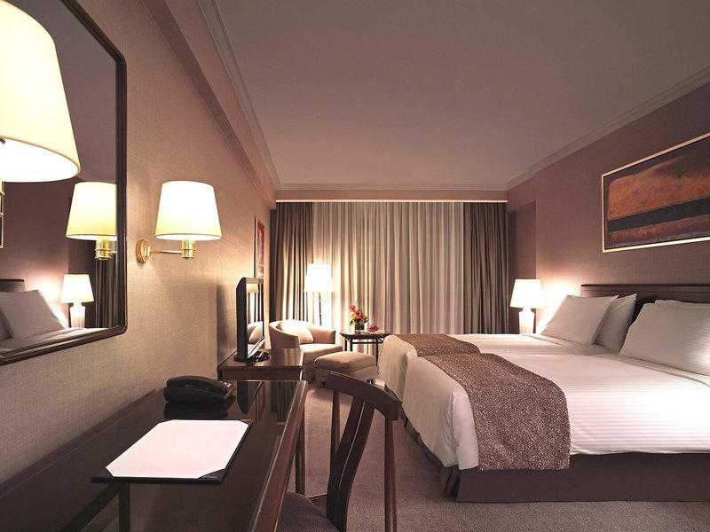The Marco Polo Hongkong 30