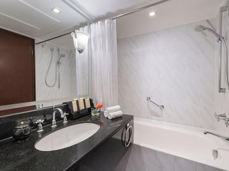 The Marco Polo Hongkong 31