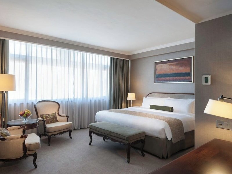 The Marco Polo Hongkong 32