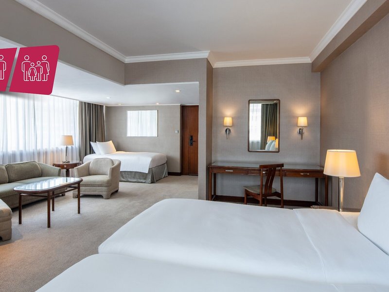 The Marco Polo Hongkong 33
