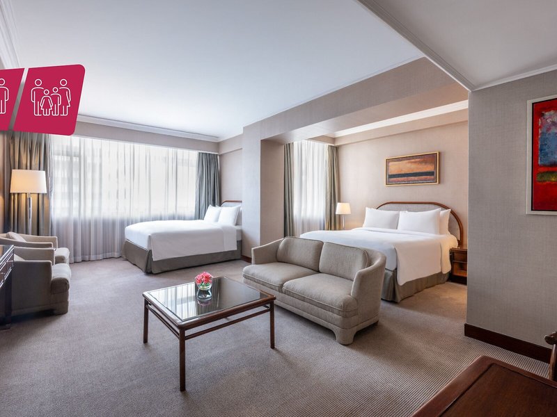 The Marco Polo Hongkong 34