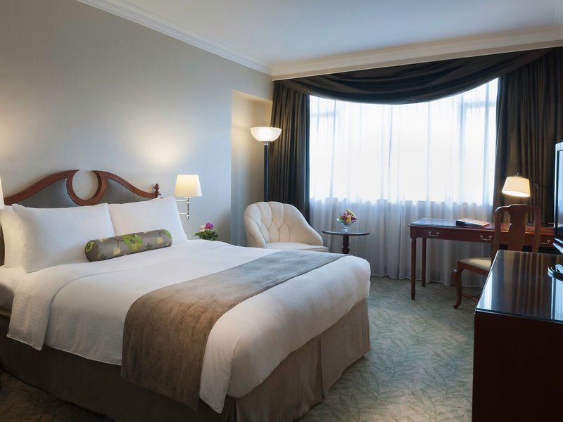 The Marco Polo Hongkong 35