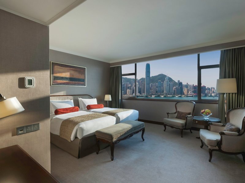The Marco Polo Hongkong 36