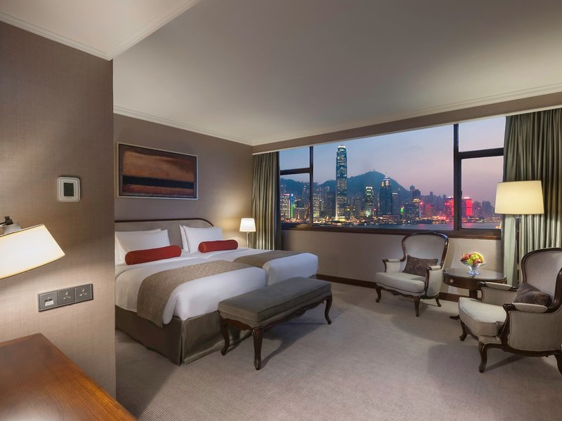 The Marco Polo Hongkong 37