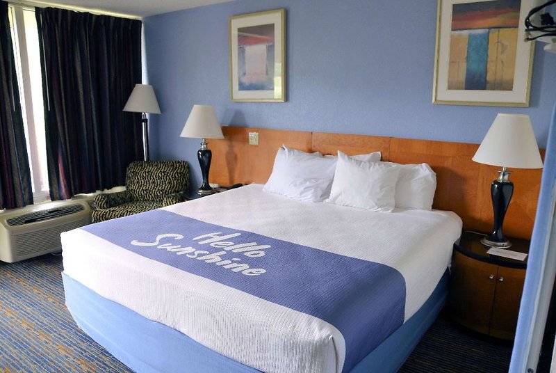 Days Inn Luray Shenandoah