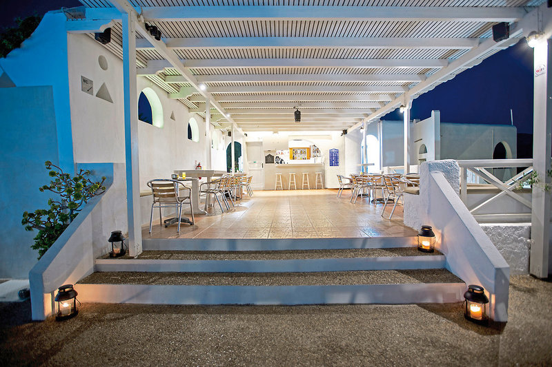Marcos Beach Hotel 6