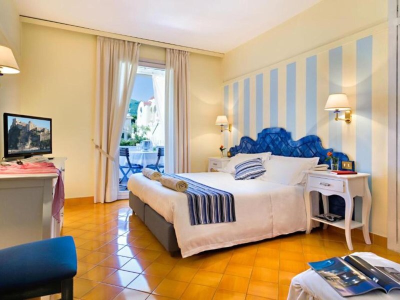 Mare Blu Terme 7