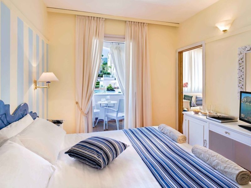 Mare Blu Terme 8