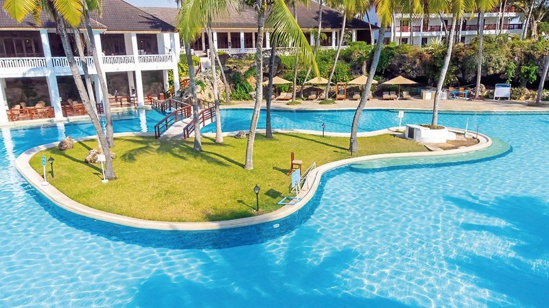 Prideinn Flamingo Beach Resort & Spa Mombasa 3