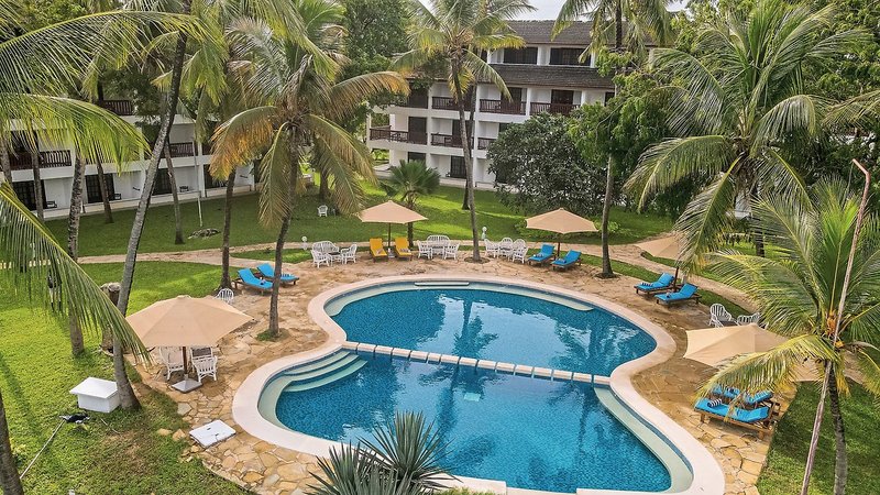 Prideinn Flamingo Beach Resort & Spa Mombasa 2
