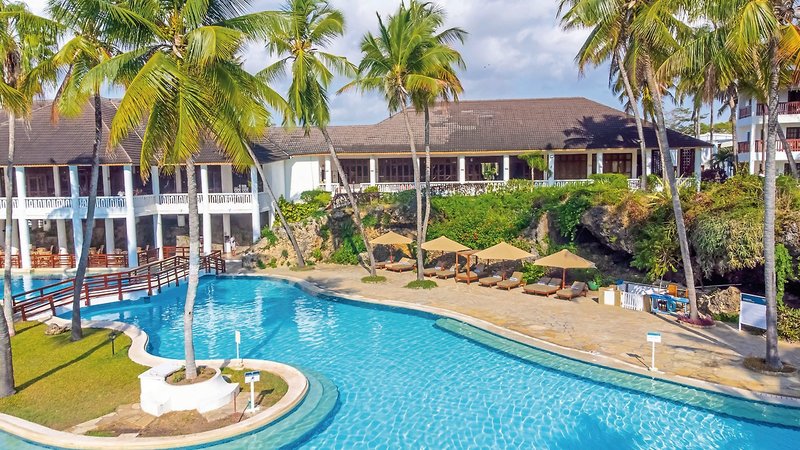 Prideinn Flamingo Beach Resort & Spa Mombasa 5