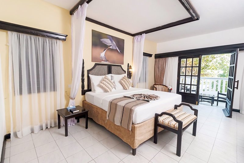 Prideinn Flamingo Beach Resort & Spa Mombasa 14