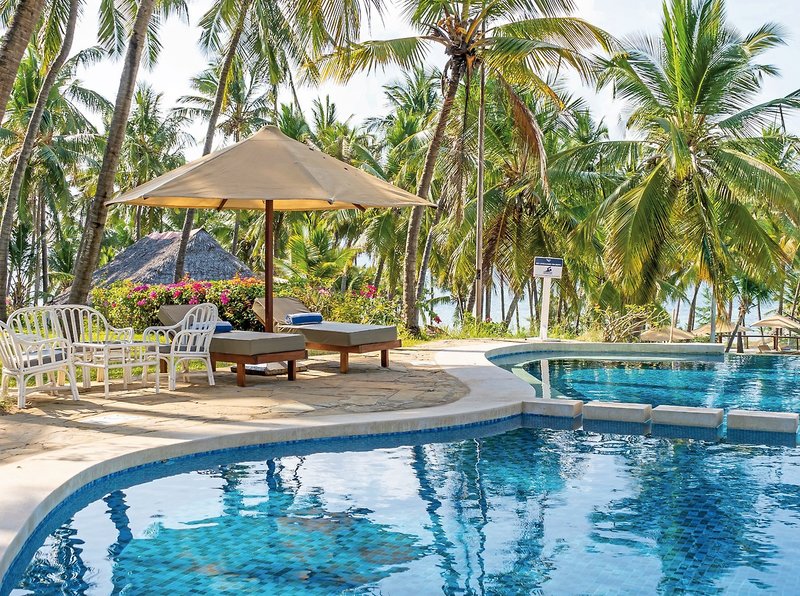 Prideinn Flamingo Beach Resort & Spa Mombasa 4