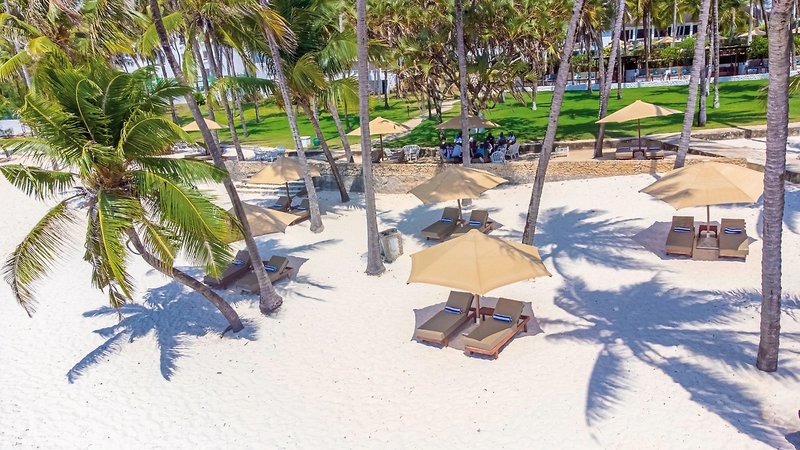 Prideinn Flamingo Beach Resort & Spa Mombasa 7