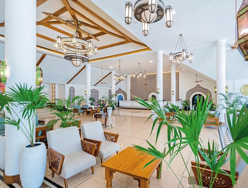 Prideinn Flamingo Beach Resort & Spa Mombasa 9